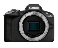 CANON EOS R50 + RF-S 18-45mm + RF 75-300mm 5811C148 - 1426148 - zdjęcie 3